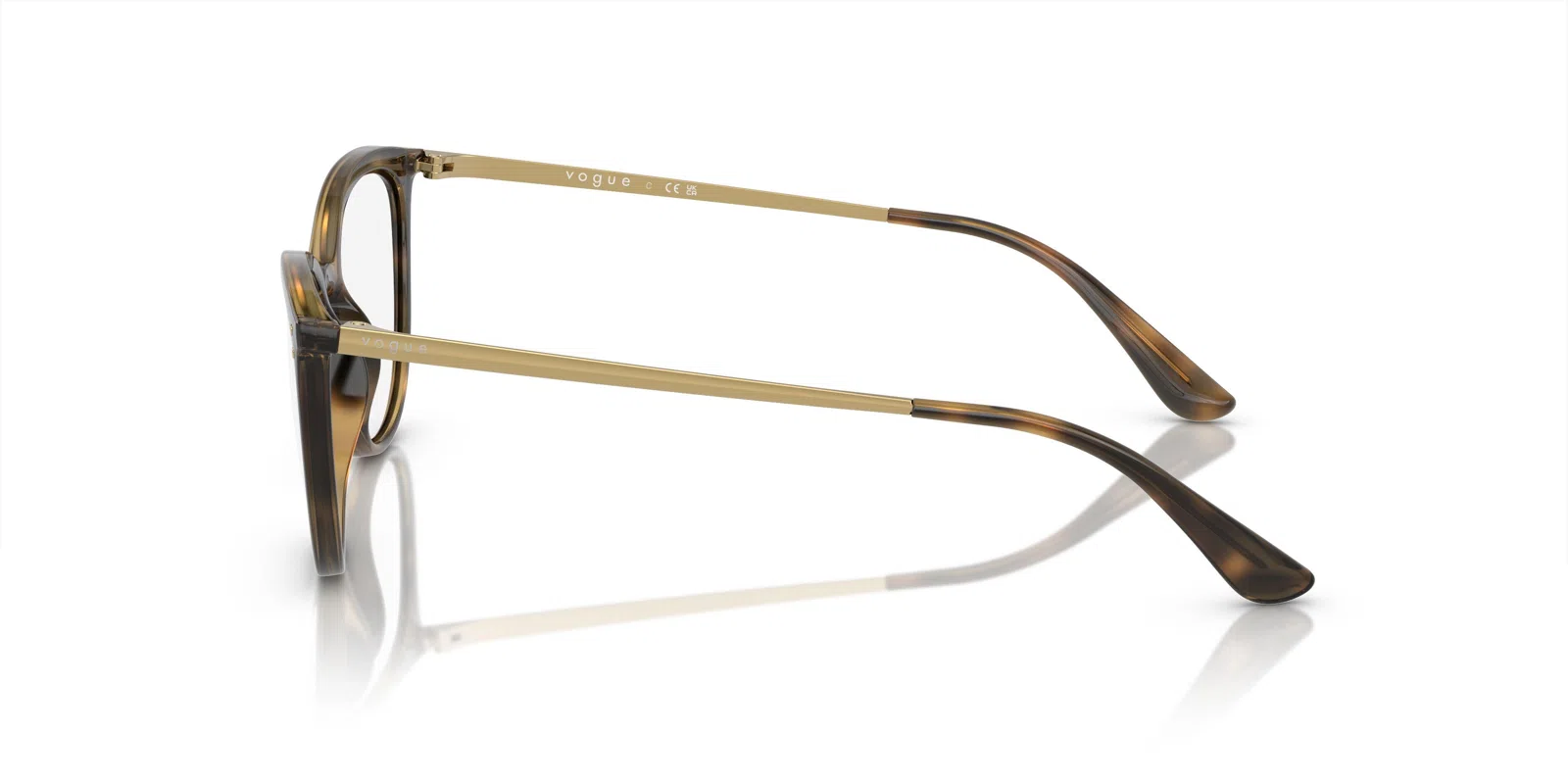 Vogue Eyewear 5276 Eyeglasses - view 50